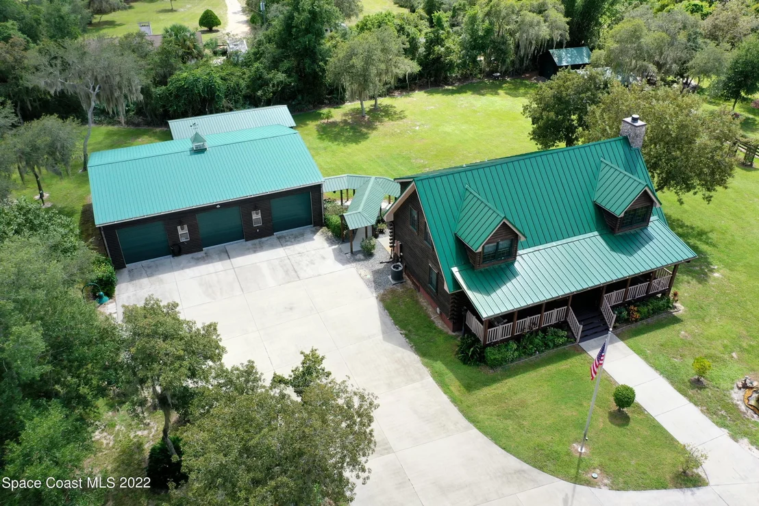 Photo of 3695 Carter Road