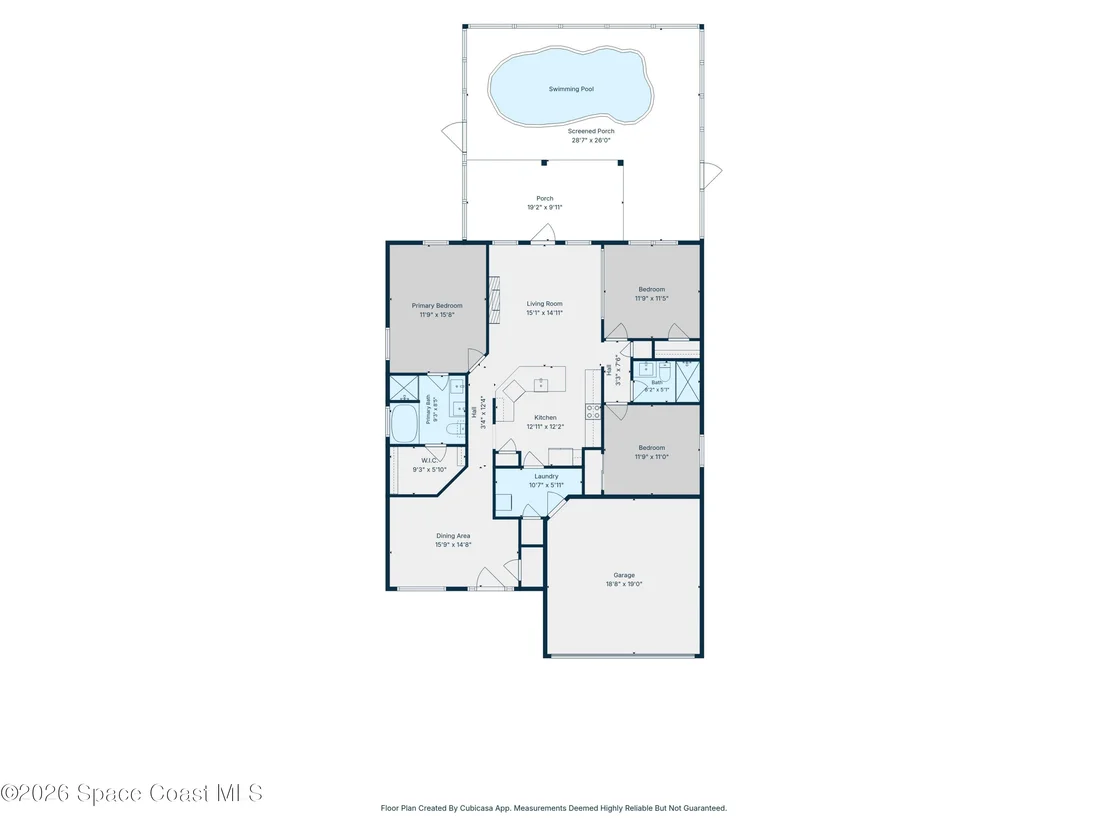 Photo of 771 Tupelo Circle
