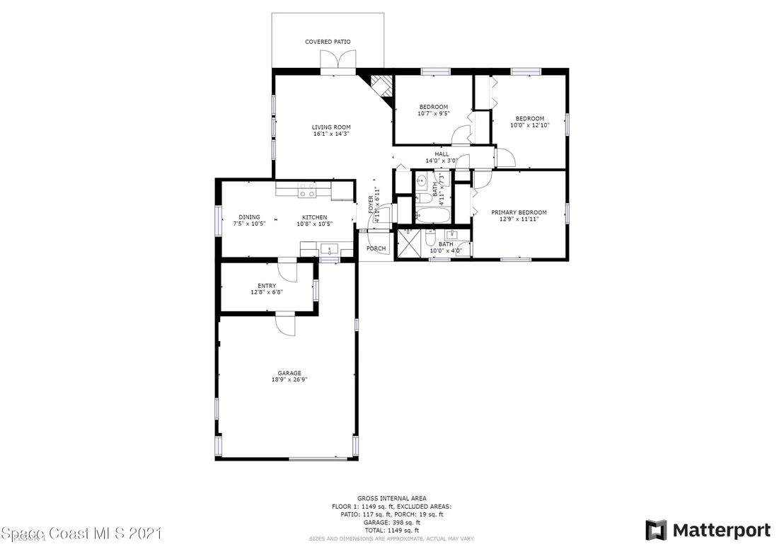 Photo of 900 Temple Drive