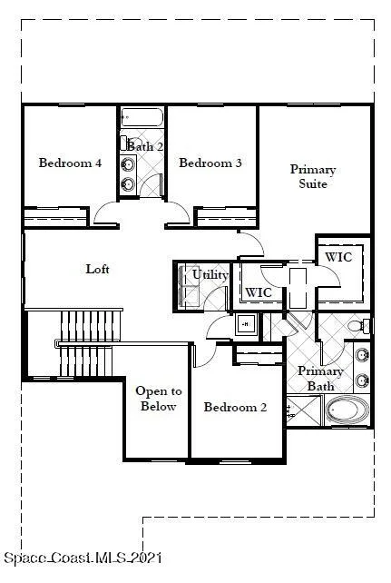Photo of 1813 Middlebury Drive