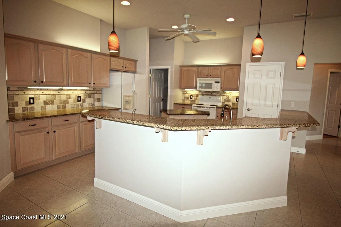 Photo of 2520 Canary Isles Drive