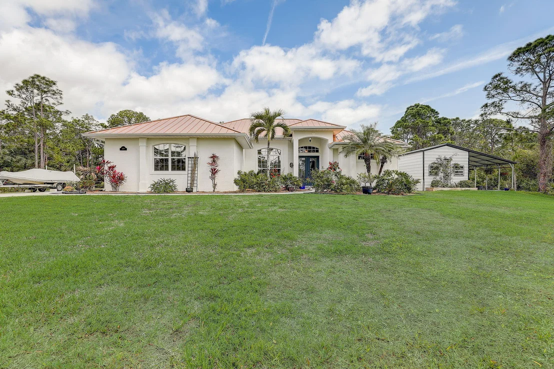 Photo of 2100 Cypress Lake Drive