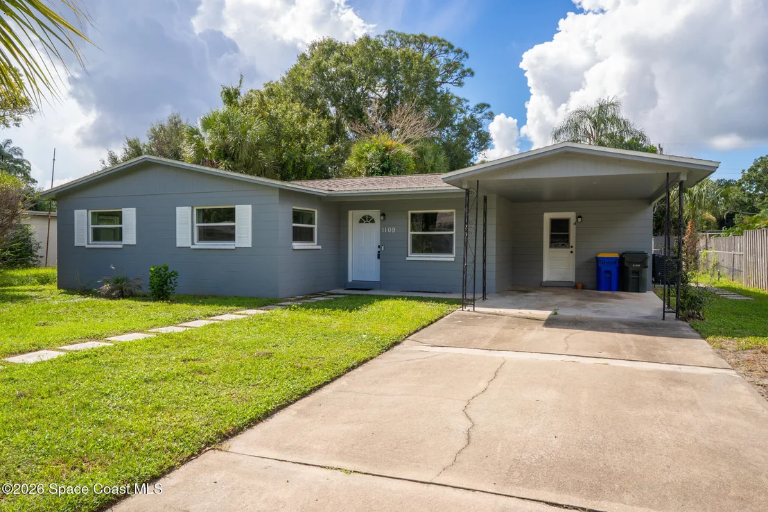 Photo of 1109 Pinedale Road