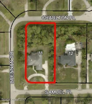 Photo of 3532 Samuel Place