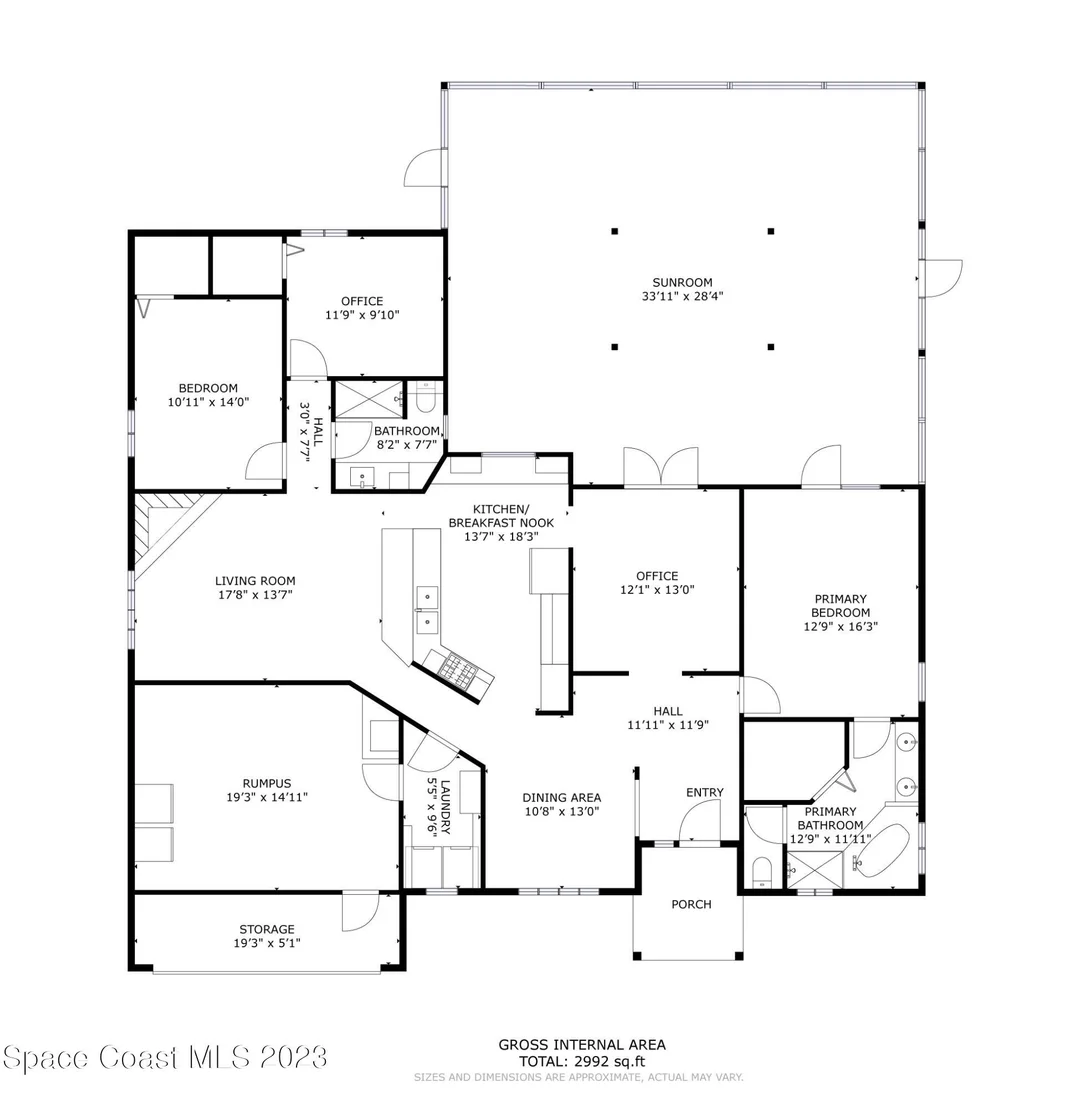 Photo of 2175 Ivey Lane