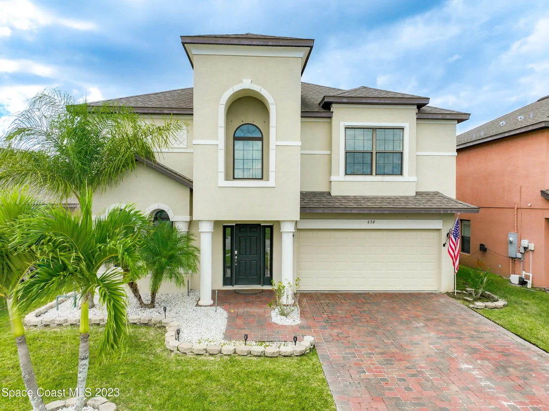 Photo of 630 Fiddleleaf Circle