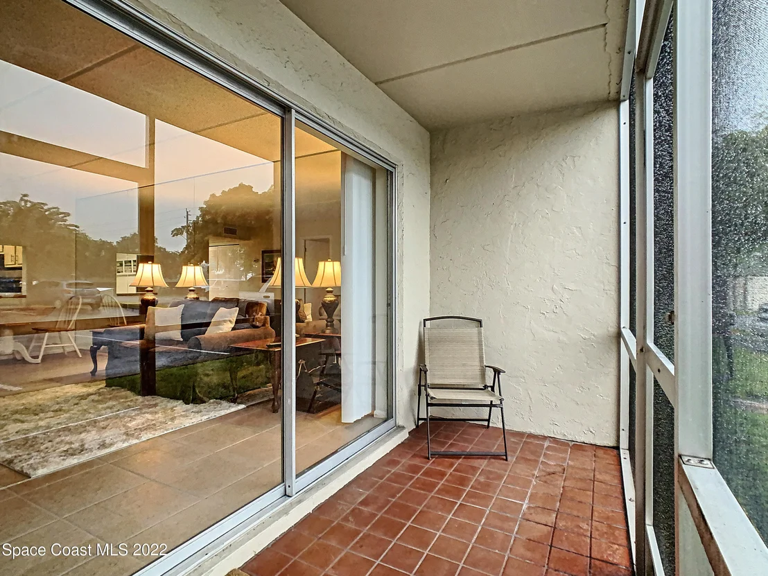 Photo of Unit 107 at 3025 Thrush Drive