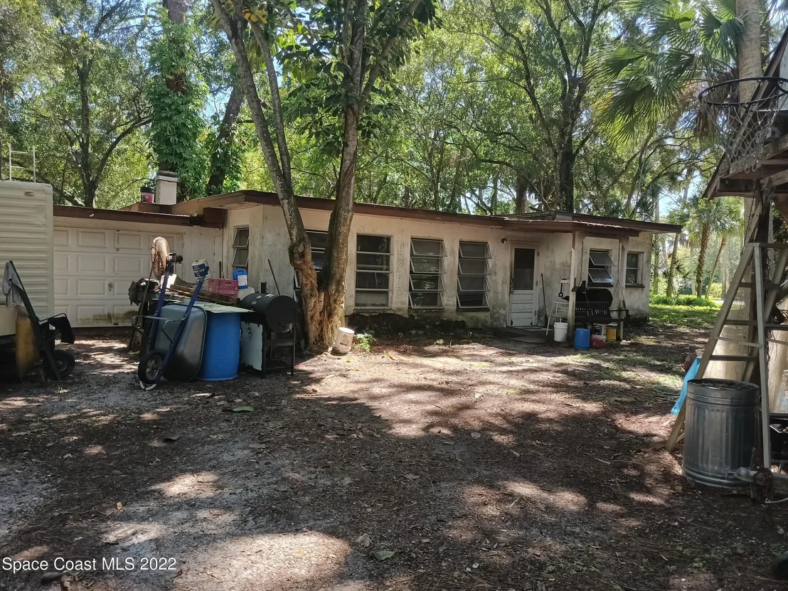 Photo of 675 Hammock Road