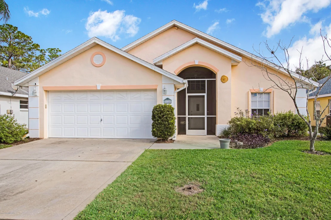 Photo of 1666 Silverado Drive