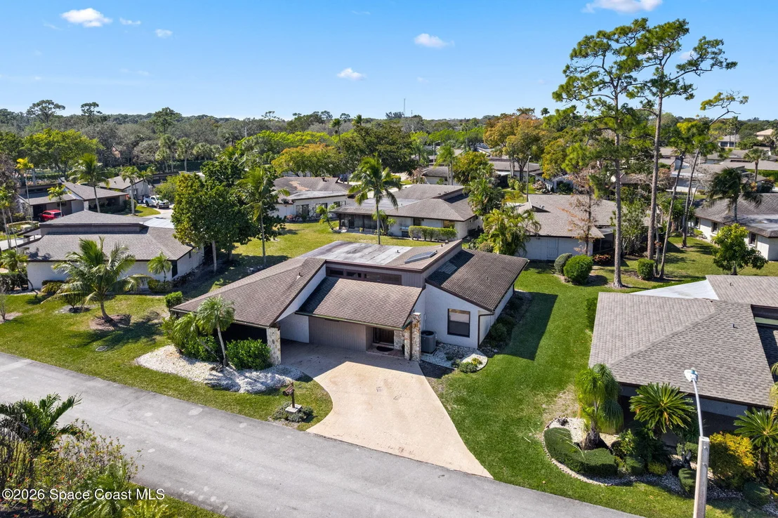 Photo of Unit 26 at 7811 Beechfern Circle