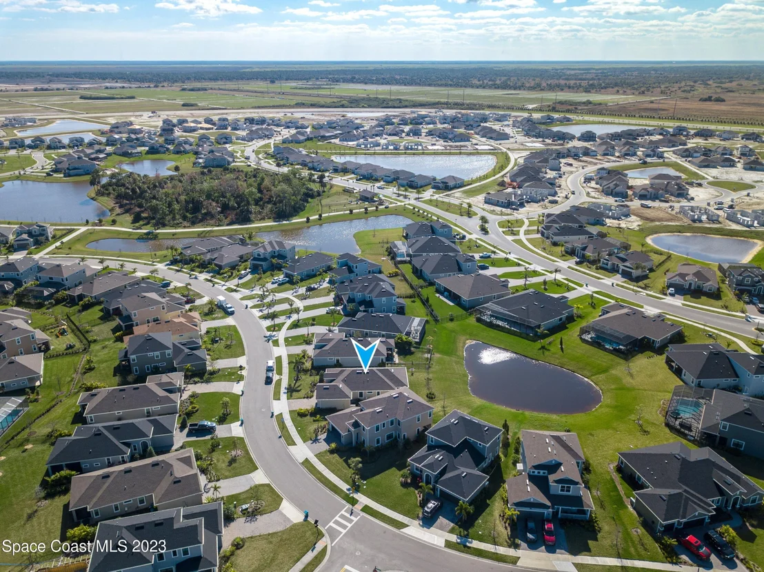 Photo of 3349 Ribbon Grass Drive