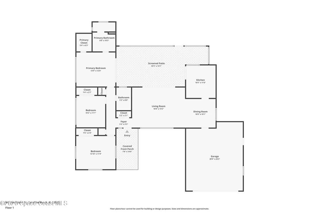 Photo of 462 Sandpiper Drive