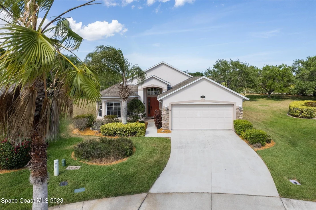 Photo of 1775 Timacuan Drive