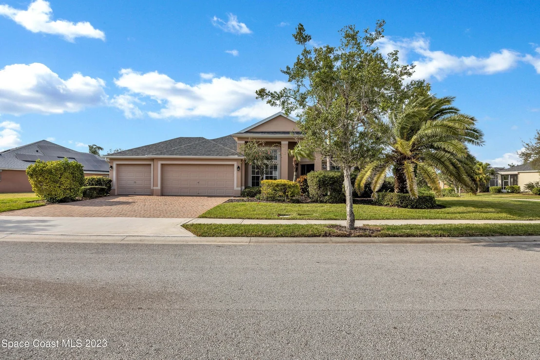 Photo of 3000 Camberly Circle