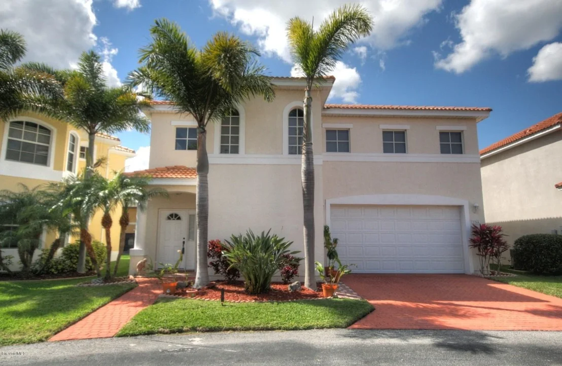 Photo of Unit 23 at 1344 Gem Circle