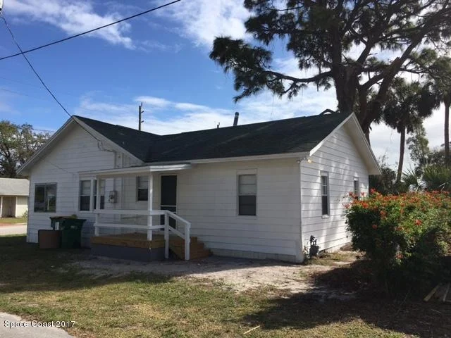 Photo of 801 Line Street