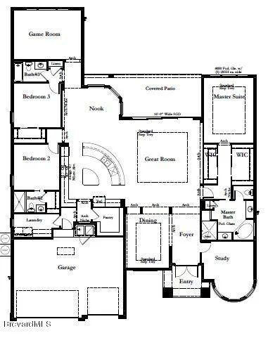 Photo of 3772 Durksly Drive