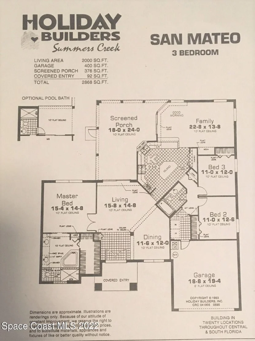 Photo of 874 Shoshone Lane
