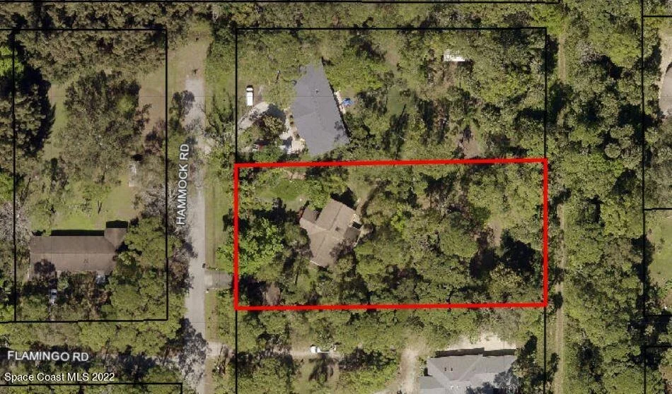 Photo of 686 Hammock Road