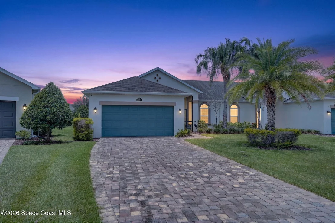 Photo of 2697 Trasona Drive