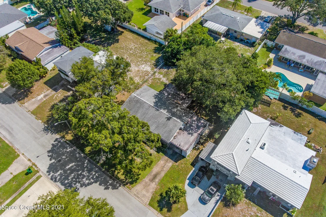 Photo of 401 Bunker Street