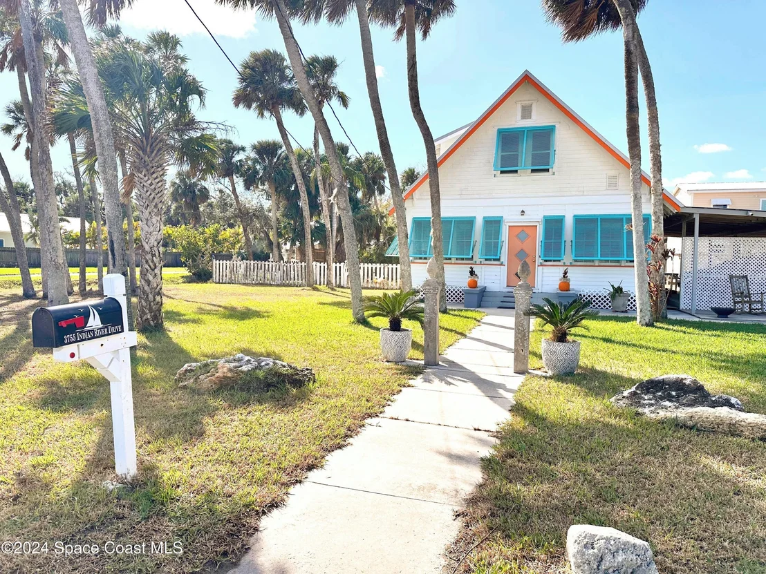 Photo of 3755 N Indian River Drive