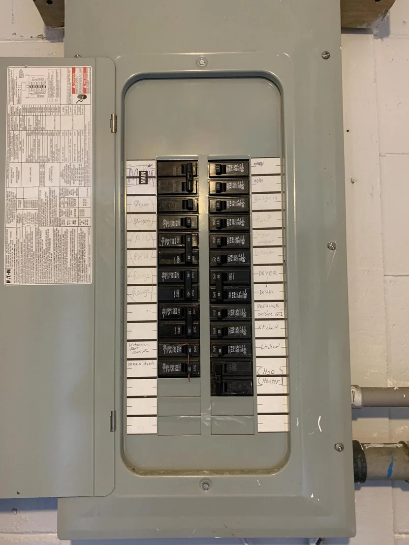 Photo of 120 Ocean Boulevard
