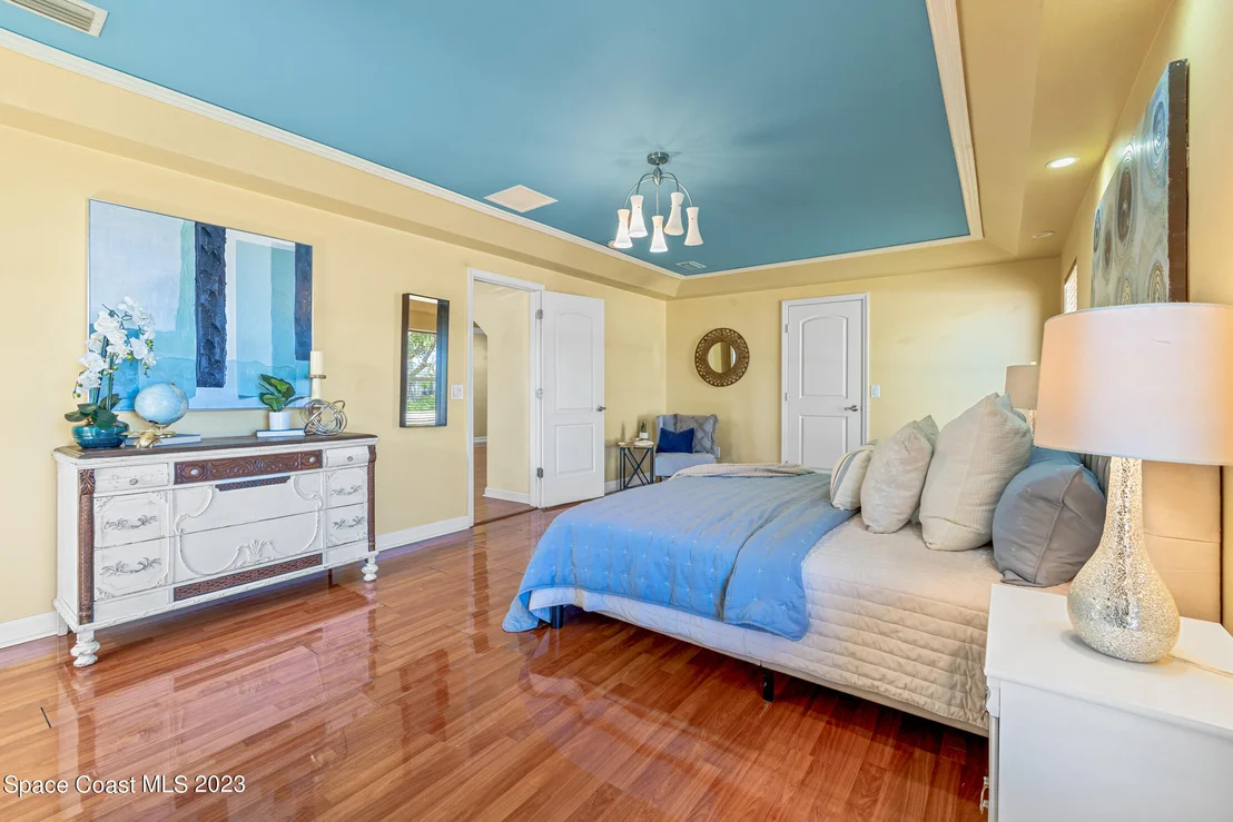 Photo of 141 Hammock Road SE