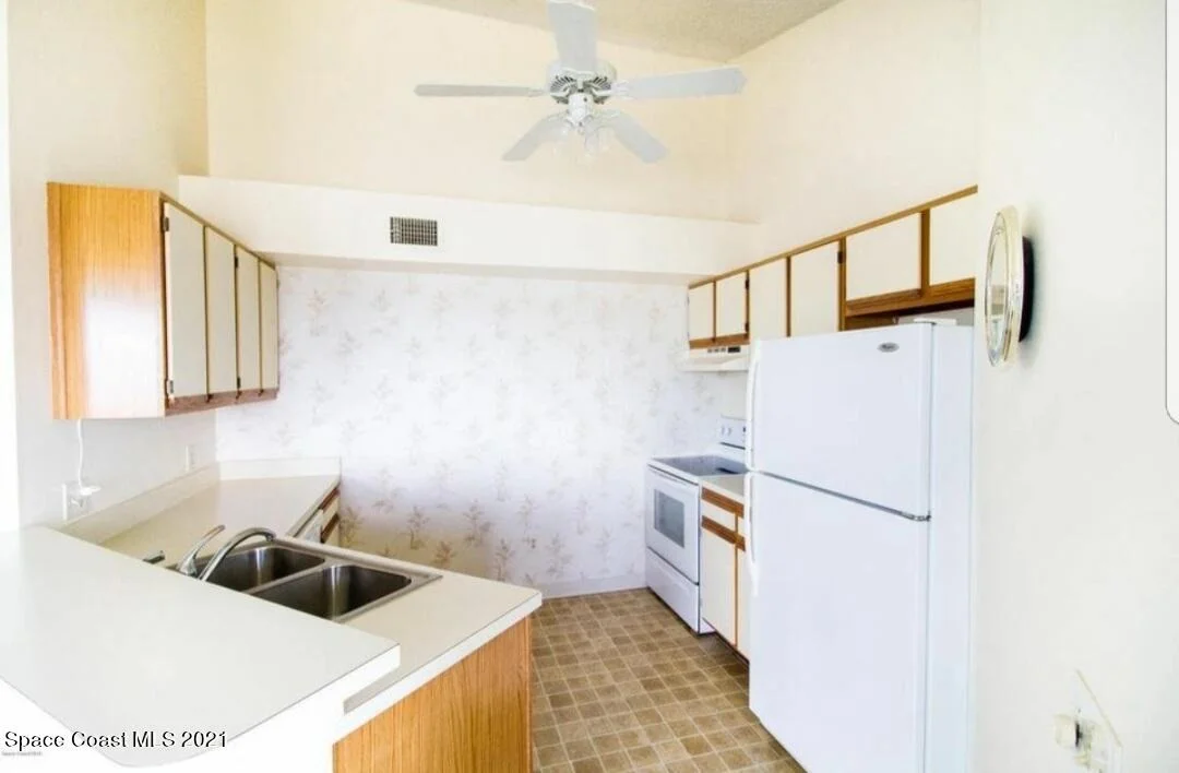 Photo of Unit 201 at 7340 N Highway 1
