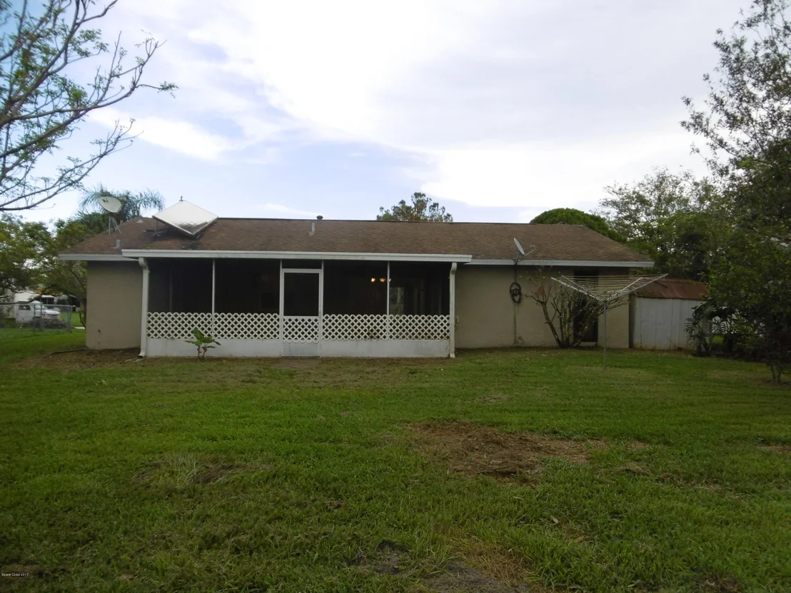 Photo of 1340 Creel Road NE