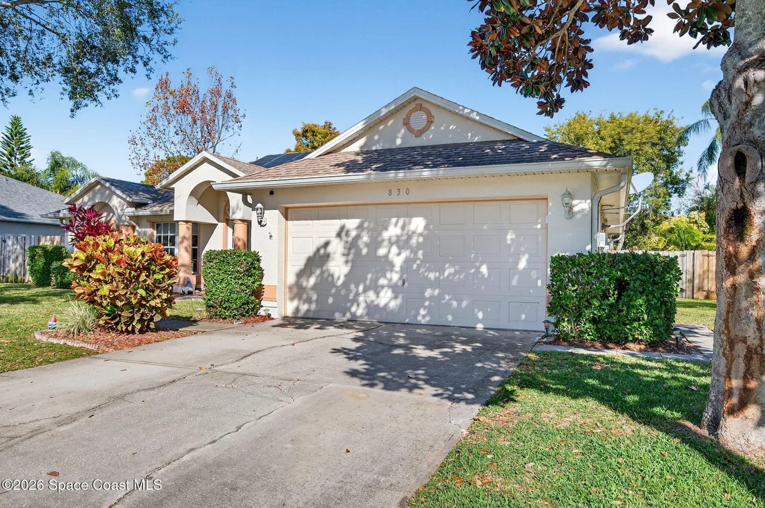 Photo of 830 Saint Michel Drive