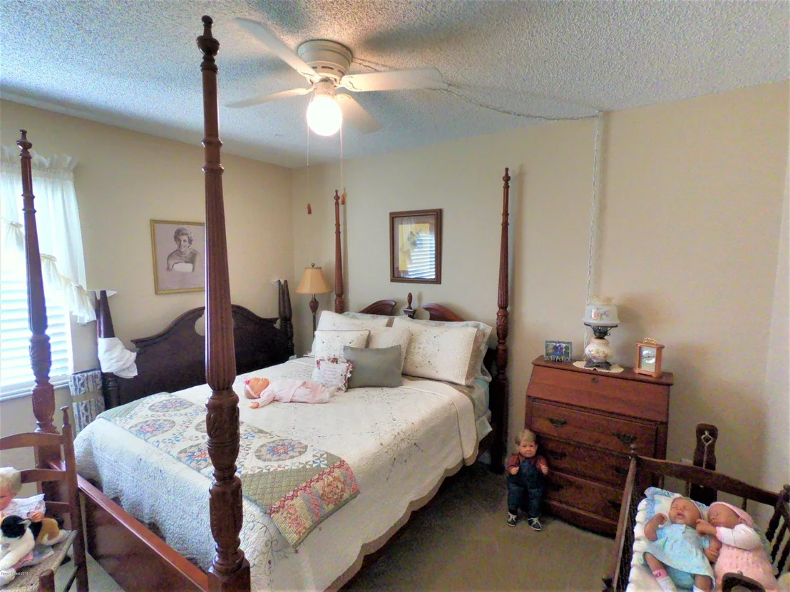 Photo of Unit 103 at 3213 Murrell Road