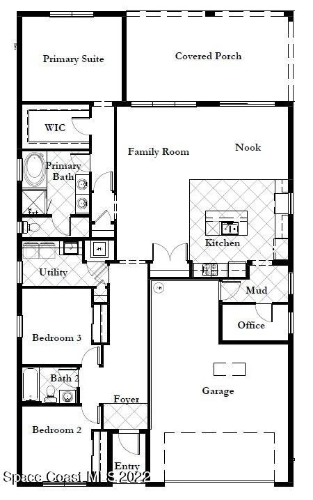 Photo of 1823 Middlebury Drive