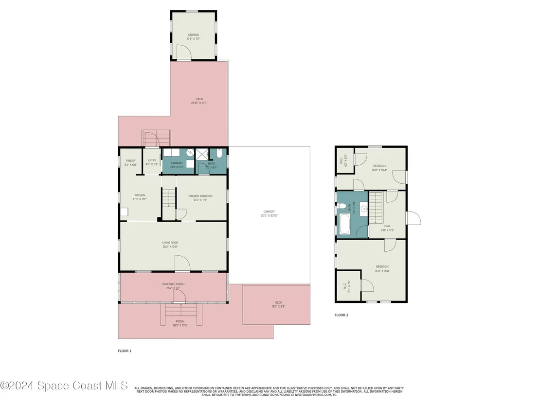 Photo of 3755 N Indian River Drive