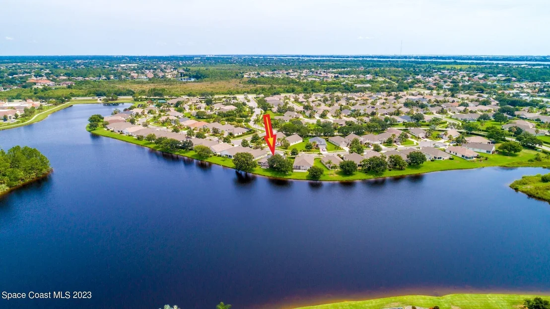 Photo of 1555 Timacuan Drive