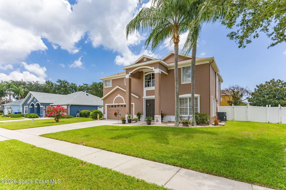 Photo of 406 Wenthrop Circle