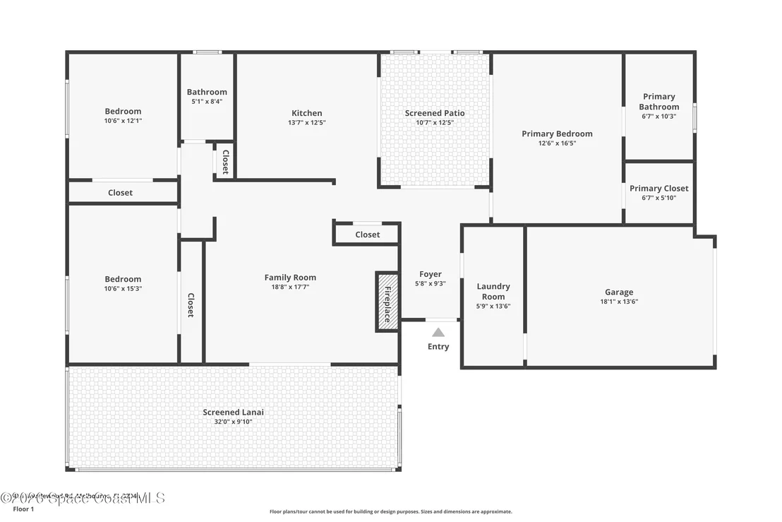 Photo of 414 Myrtlewood Road