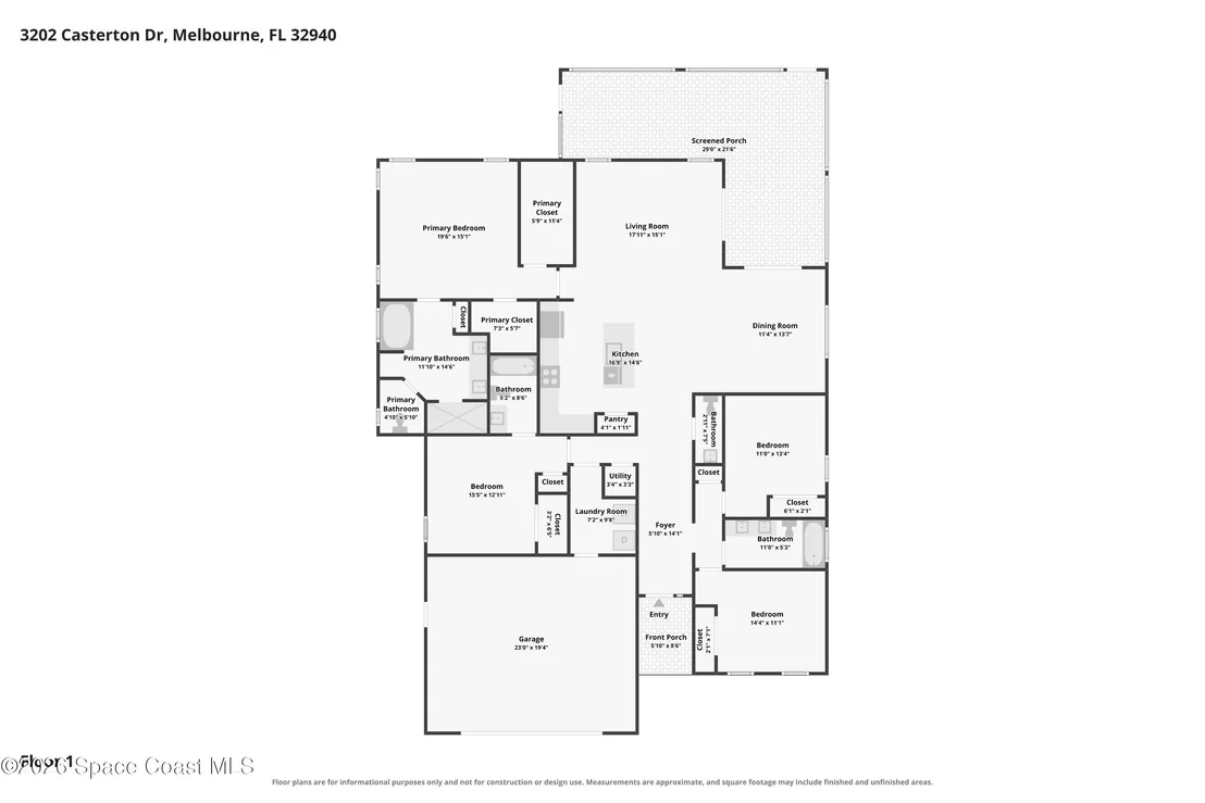Photo of 3202 Casterton Drive