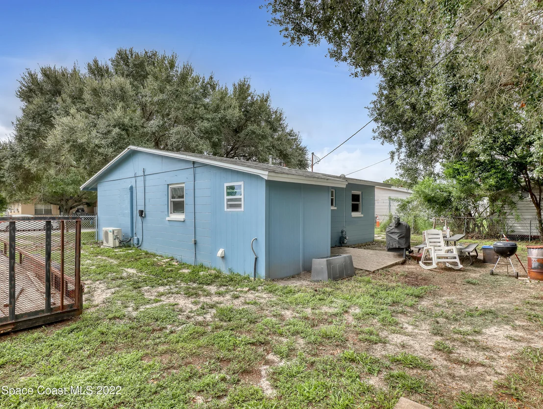 Photo of 2156 King Richard Road