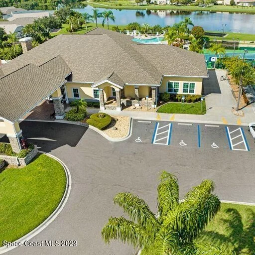 Photo of 1401 Lago Mar Drive
