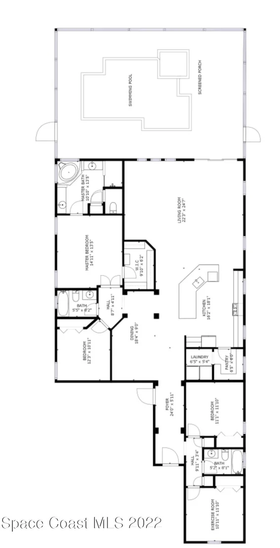 Photo of 7929 Marquette Drive