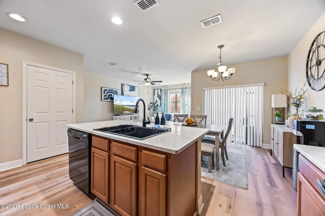 Photo of Unit 104 at 1345 Lara Circle
