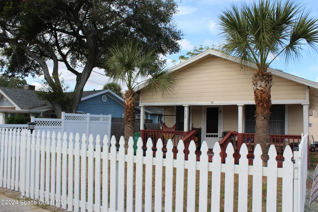 Photo of 112 Rosa L Jones Drive