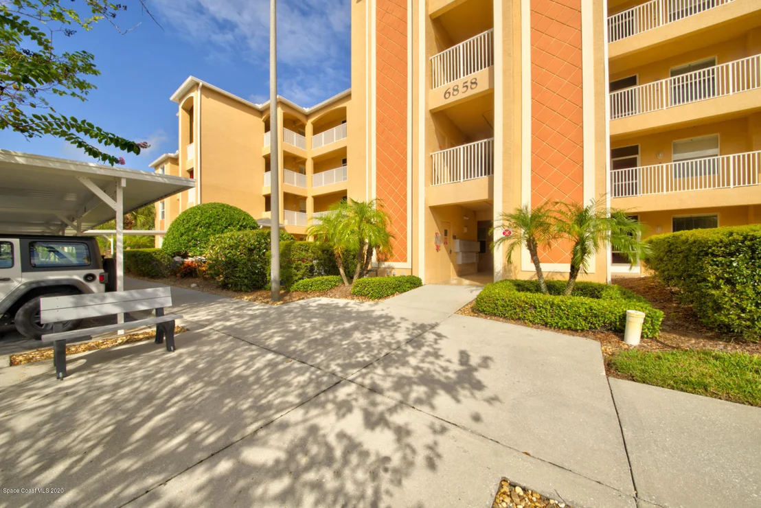 Photo of Unit 205 at 6858 Toland Drive