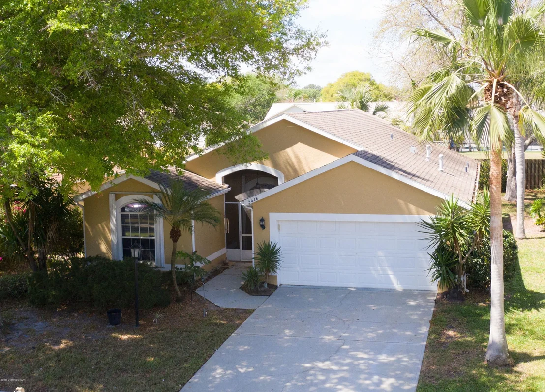 Photo of 2448 Coral Ridge Circle
