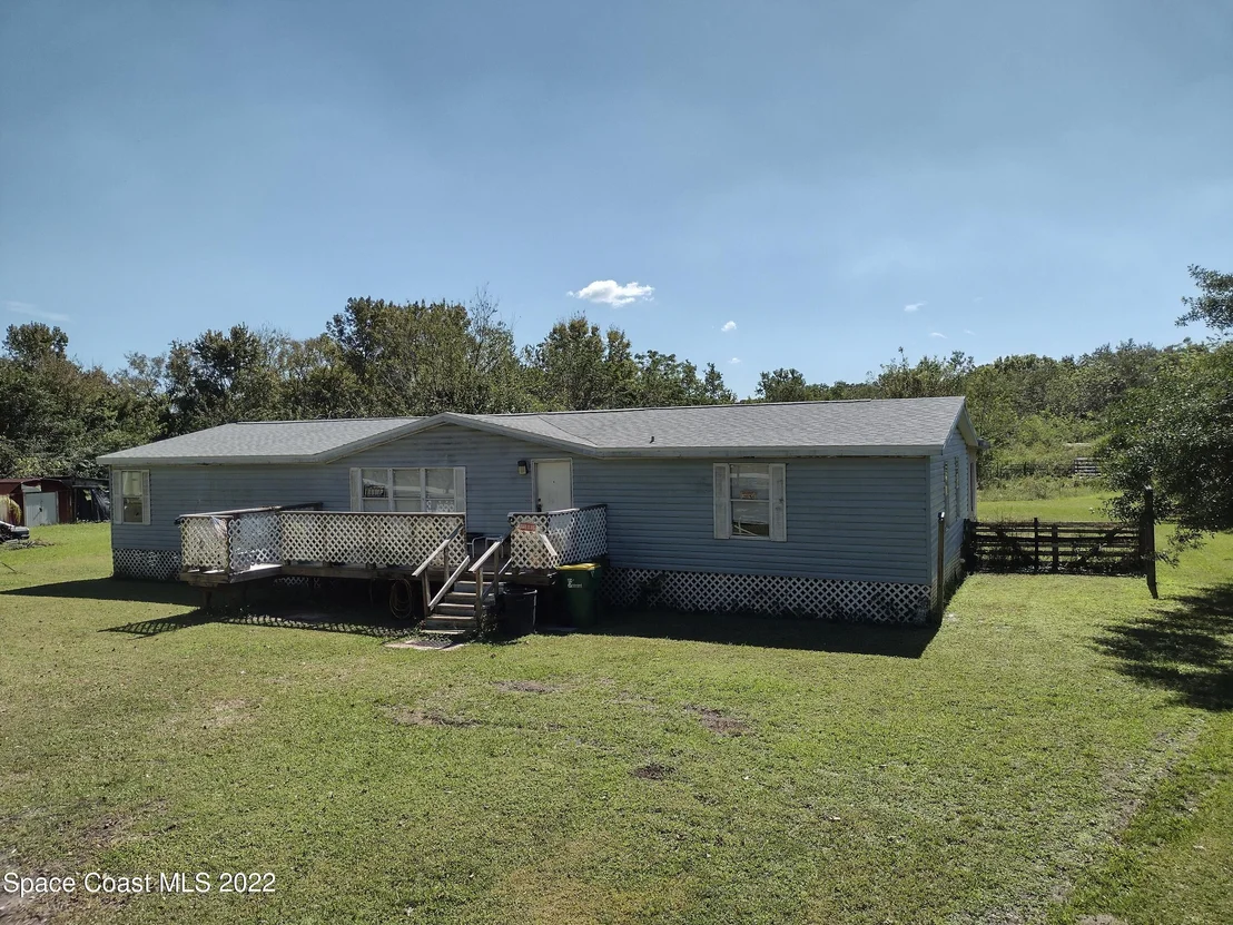 Photo of 2815 Brockett Road