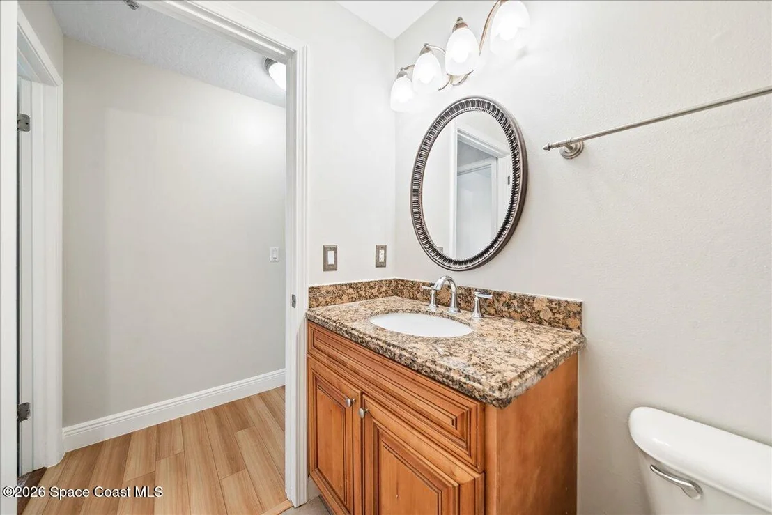 Photo of Unit 310 at 7667 N Wickham Road