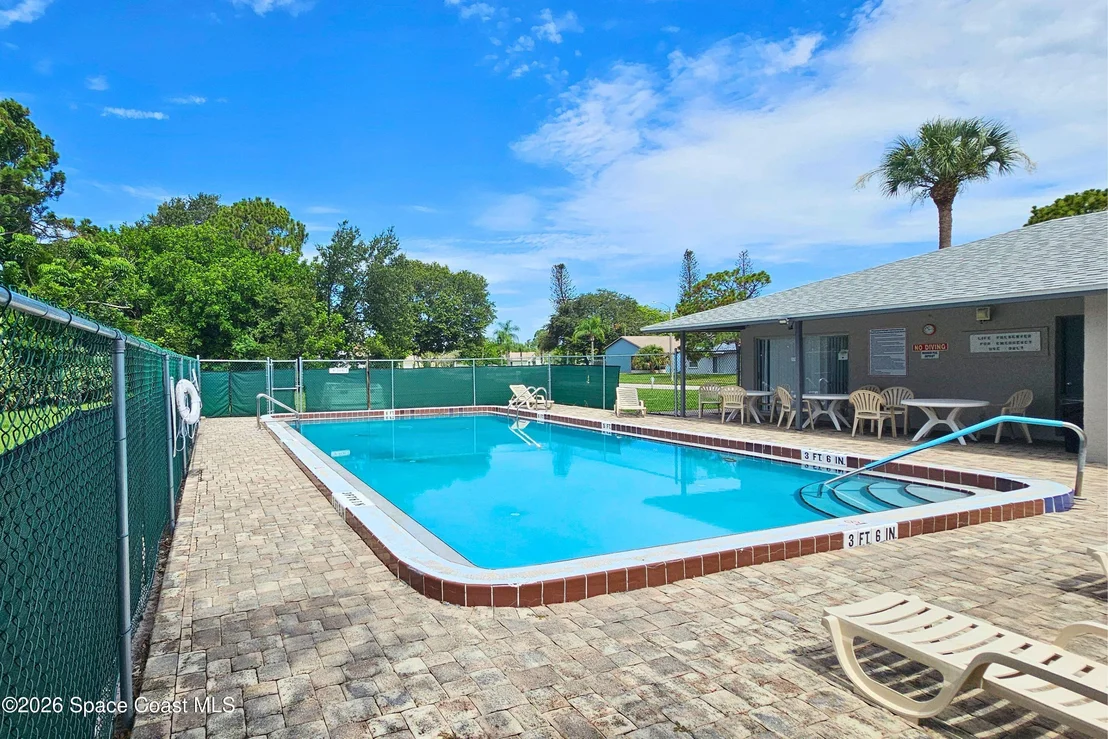 Photo of Unit 224 at 3001 Thrush Drive