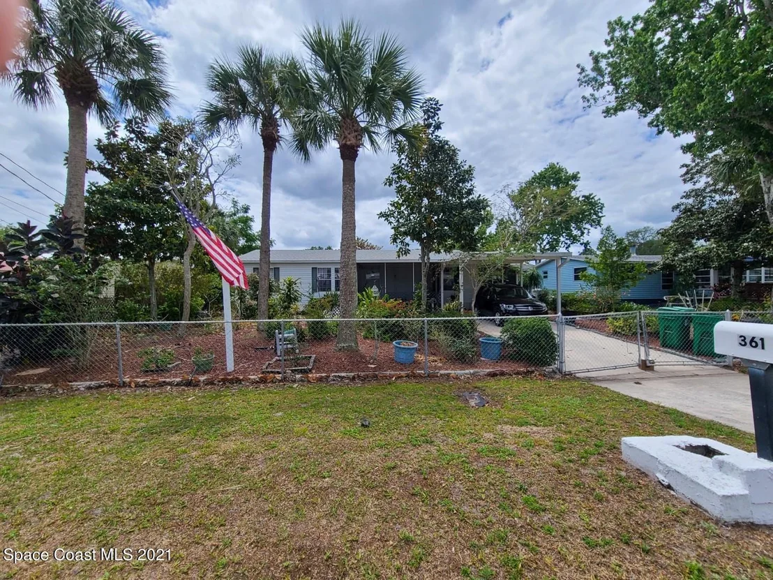 Photo of 361 Ronald Street