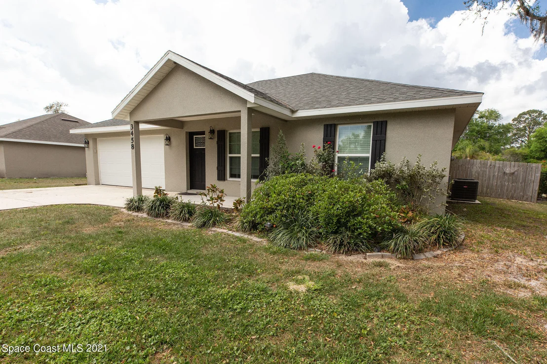 Photo of 3458 Brevard Road